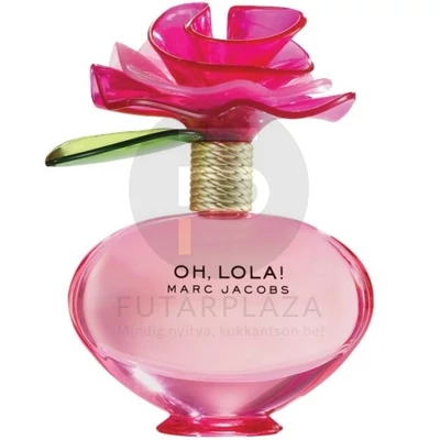 Marc Jacobs - Oh Lola! női 100ml edp teszter 