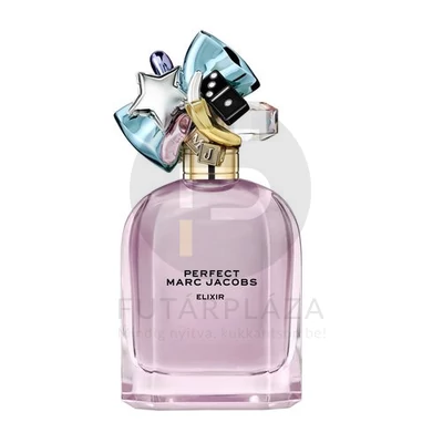 Marc Jacobs - Perfect Elixir női 100ml edp teszter  Marc Jacobs - Perfect Elixir női 100ml edp teszter