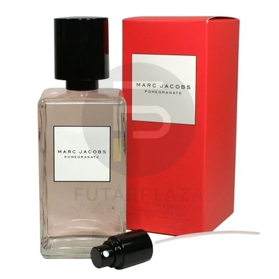 Marc Jacobs - Pomegranate Splash unisex 300ml edt  