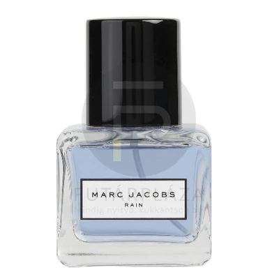 Marc Jacobs - Splash Rain 2016 unisex 100ml edt teszter 