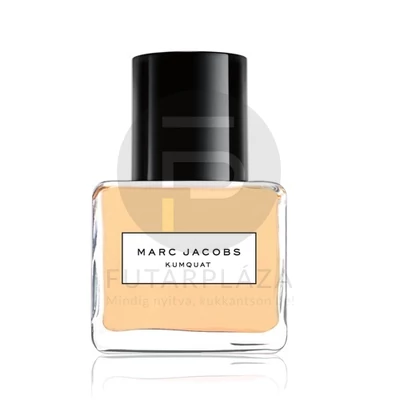Marc Jacobs - Tropical Splash Kumquat unisex 100ml edt  