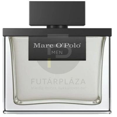Marc O Polo - Marc O'Polo férfi 90ml edt teszter 