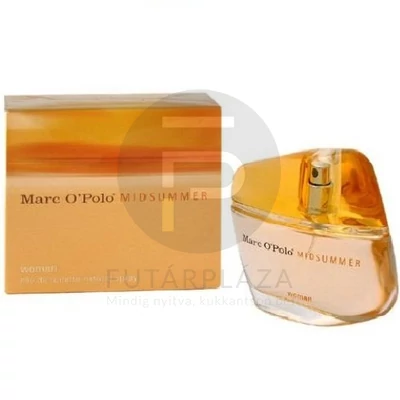Marc O Polo - Midsummer női 75ml edt teszter 