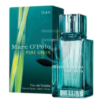 Marc O Polo - Pure Green férfi 75ml edt teszter 