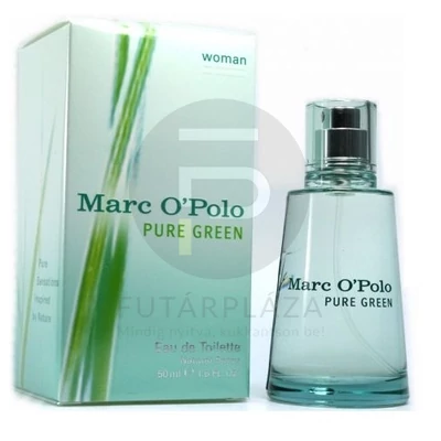 Marc O Polo - Pure Green női 50ml edt teszter 