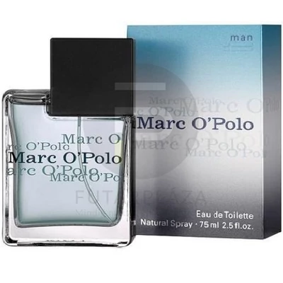 Marc O Polo - New Signature férfi 75ml edt teszter 