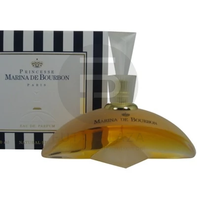 Princesse Marina De Bourbon - Marina De Bourbon női 100ml edp teszter 