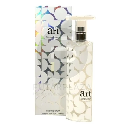 Masaki Matsushima - Art női 80ml edp  