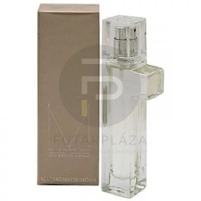 Masaki Matsushima - M by Masaki Matsushima unisex 80ml edp teszter 