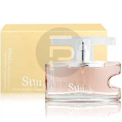 Masaki Matsushima - Suu női 80ml edp  