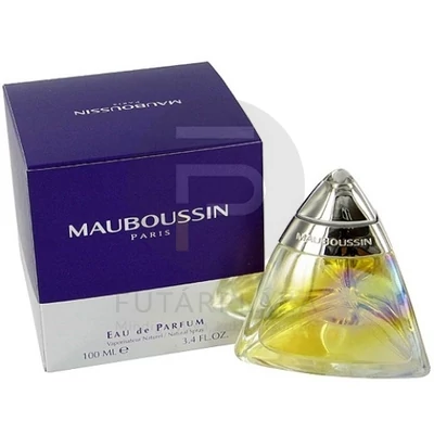 Mauboussin - Mauboussin női 50ml edp teszter 
