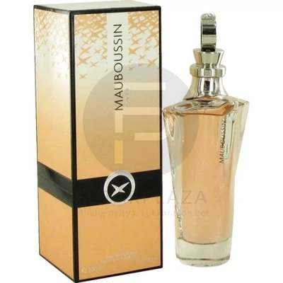 Mauboussin - Mauboussin Pour Elle női 100ml edp teszter 