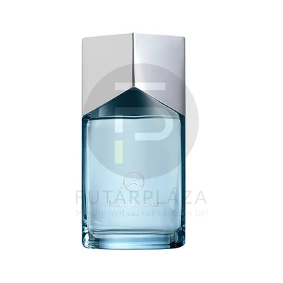 Mercedes-Benz - Mercedes-Benz Air férfi 100ml edp teszter 