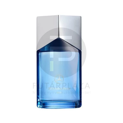 Mercedes-Benz - Mercedes-Benz Sea férfi 100ml edp teszter 