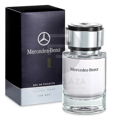 Mercedes-Benz - Mercedes-Benz férfi 120ml edt  