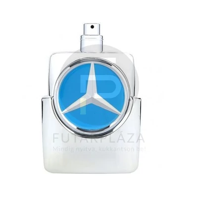 Mercedes-Benz - Mercedes-Benz Man Bright férfi 100ml edp teszter 
