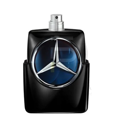 Mercedes-Benz - Mercedes-Benz Man Intense férfi 100ml edt teszter 
