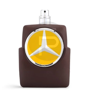 Mercedes-Benz - Mercedes-Benz Man Private férfi 100ml edp teszter 
