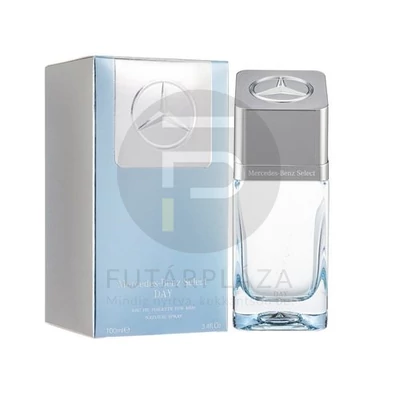 Mercedes-Benz - Mercedes-Benz Select Day férfi 50ml edt  