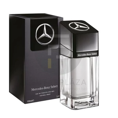 Mercedes-Benz - Mercedes-Benz Select férfi 100ml edt  