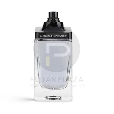 Mercedes-Benz - Mercedes-Benz Select férfi 100ml edt teszter 