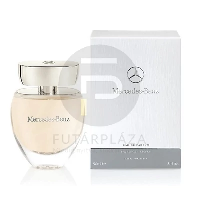 Mercedes-Benz - Mercedes-Benz női 90ml edp  