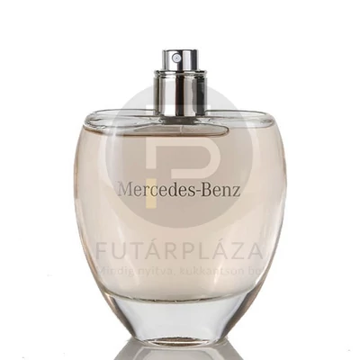 Mercedes-Benz - Mercedes-Benz női 90ml edp teszter 