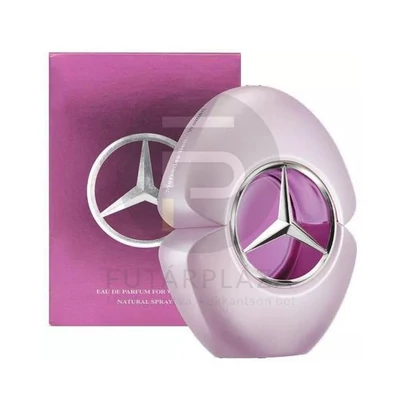 Mercedes-Benz - Mercedes-Benz Woman női 90ml edp  