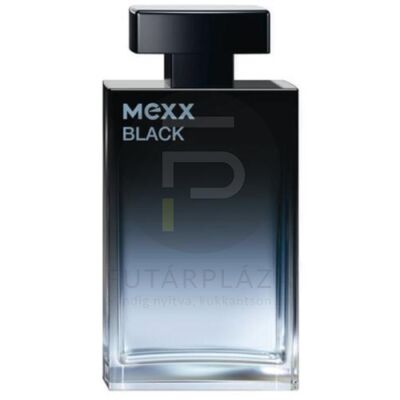 Mexx - Black 2013 férfi 50ml arcszesz  