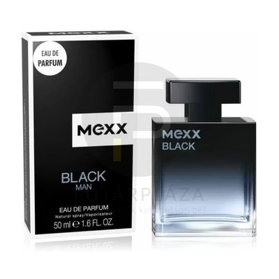 Mexx - Black férfi 50ml edp  