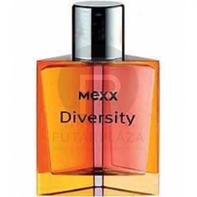 Mexx - Diversity női 60ml edt teszter 