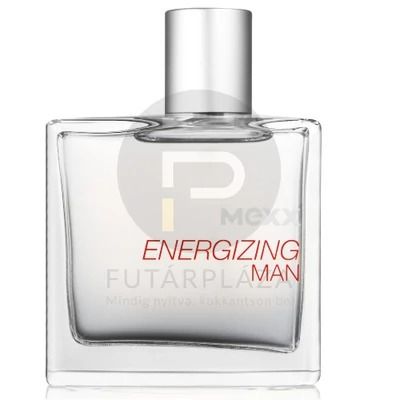Mexx - Energizing férfi 50ml arcszesz  