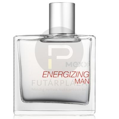 Mexx - Energizing férfi 50ml arcszesz  