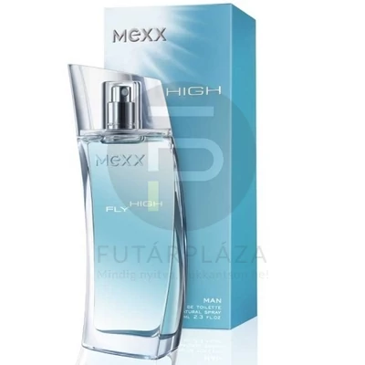 Mexx - Fly High férfi 30ml edt  