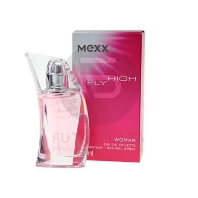 Mexx - Fly High női 20ml edt  