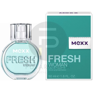 Mexx - Fresh 2013 női 15ml edt  