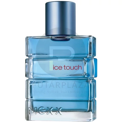 Mexx - Ice Touch férfi 75ml edt teszter 