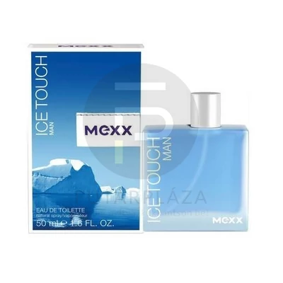 Mexx - Ice Touch 2014 férfi 50ml edt  
