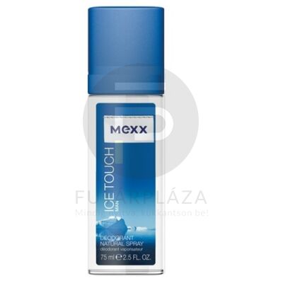 Mexx - Ice Touch 2014 férfi 75ml deo spray  