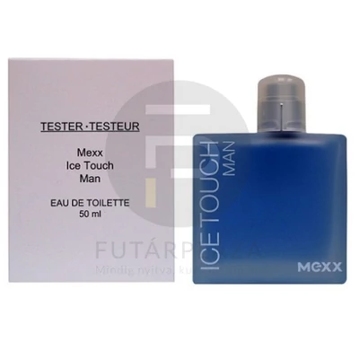Mexx - Ice Touch 2014 férfi 50ml edt teszter 