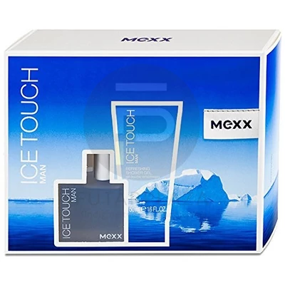 Mexx - Ice Touch 2014 férfi 30ml parfüm szett   1.