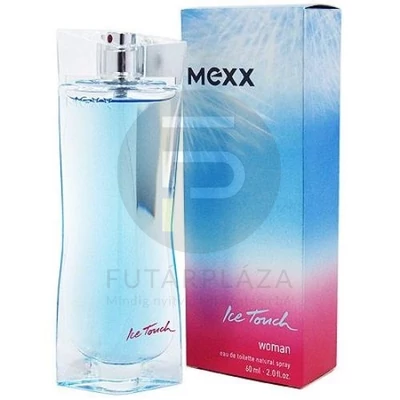 Mexx - Ice Touch női 20ml edt  