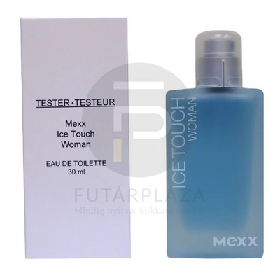 Mexx - Ice Touch 2014 női 30ml edt teszter 