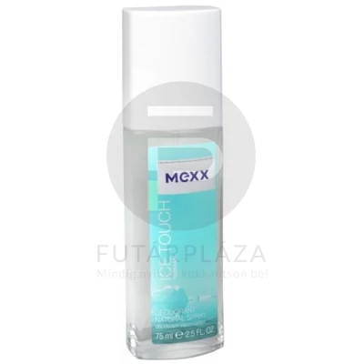 Mexx - Ice Touch 2014 női 75ml deo spray  