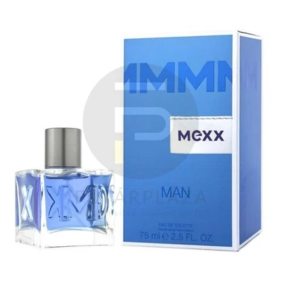 Mexx - Mexx Man 2013 férfi 50ml edt  