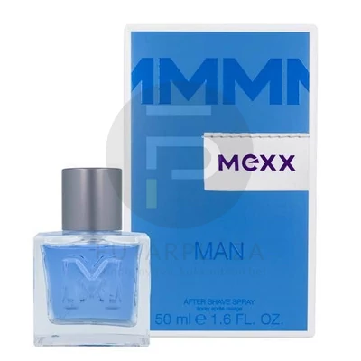 Mexx - Mexx Man 2013 férfi 50ml arcszesz  