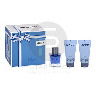 Mexx - Mexx Man 2013 férfi 50ml parfüm szett   1.