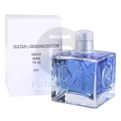 Mexx - Mexx Man 2013 férfi 75ml edt teszter 