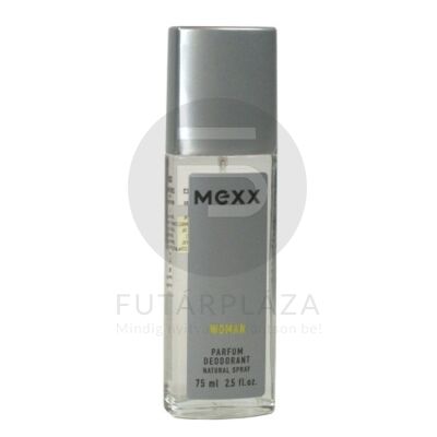Mexx - Mexx Woman női 75ml deo spray  