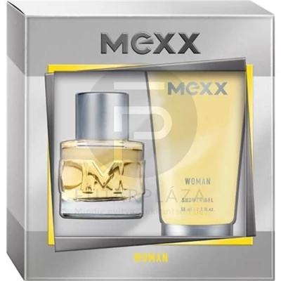 Mexx - Mexx Woman női 20ml parfüm szett  